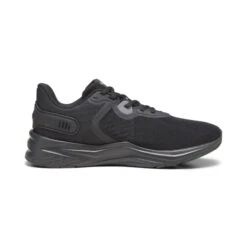 PUMA Mens Disperse XT 3 Training Shoes - Black 28 PUMA Mens Disperse XT 3 Training Shoes - Black -Outdoor Sports k3d027b55c6c67f98c1655aa599934d8b