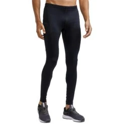 Craft Mens ADV Essence ZipOff Leggings (Black) -Outdoor Sports k3d3717874c9628d94536cc3cc52065c2
