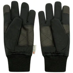 Dare 2b Unisex Adult Seamless Winter Gloves (Black) -Outdoor Sports k3d4122805e9d0bccc46d2c69bef7c2fb