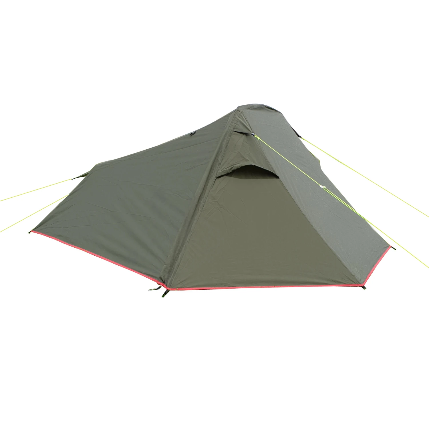 OLPRO Pioneer 2 Berth Tent 3 OLPRO Pioneer 2 Berth Tent