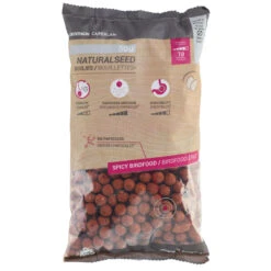 Carp Fishing Boilies NATURALSEED 16mm 2kg - Mussel 27 Carp Fishing Boilies NATURALSEED 16mm 2kg - Mussel -Outdoor Sports k3d63924c07e32d07b8e26204deae3519