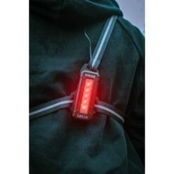 Proviz LED360 Running Chest Light 500 Lumens With Reflective Band -Outdoor Sports k3e0a6f37a5cf260e3326e98a71bfc69e