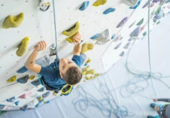 Simond KID'S CLIMBING HARNESS - ROCK JUNIOR BLACK JEANS -Outdoor Sports k3e0c900ea65c6878cc93a0a68b0709ba