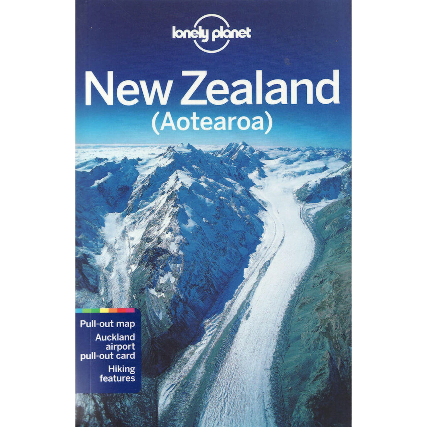 New Zealand Lonely Planet Guide 3 New Zealand Lonely Planet Guide