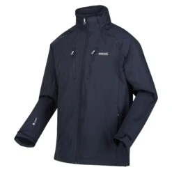Regatta Men's Calderdale IV Waterproof Jacket -Outdoor Sports k3ee94c8fbde2f02c38141fa12431853f