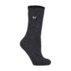 Ladies Thick Reinforced 2.9 TOG Winter Warm Merino Wool Thermal Socks -Outdoor Sports k3f0fca480c7ee260e4f5c855762a667d