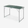 Quechua FOLDING CAMPING TABLE - 4 TO 6 PEOPLE -Outdoor Sports k3ffc914244461ff19da7948587e1dff8