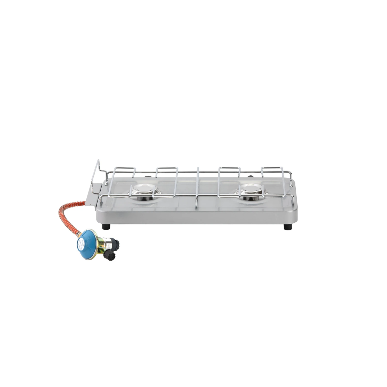 Campingaz Camping Stove 100S Kit With Regulator And Hose 4 Campingaz Camping Stove 100S Kit With Regulator And Hose - Image 2