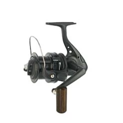 Okuma Custom Black CB