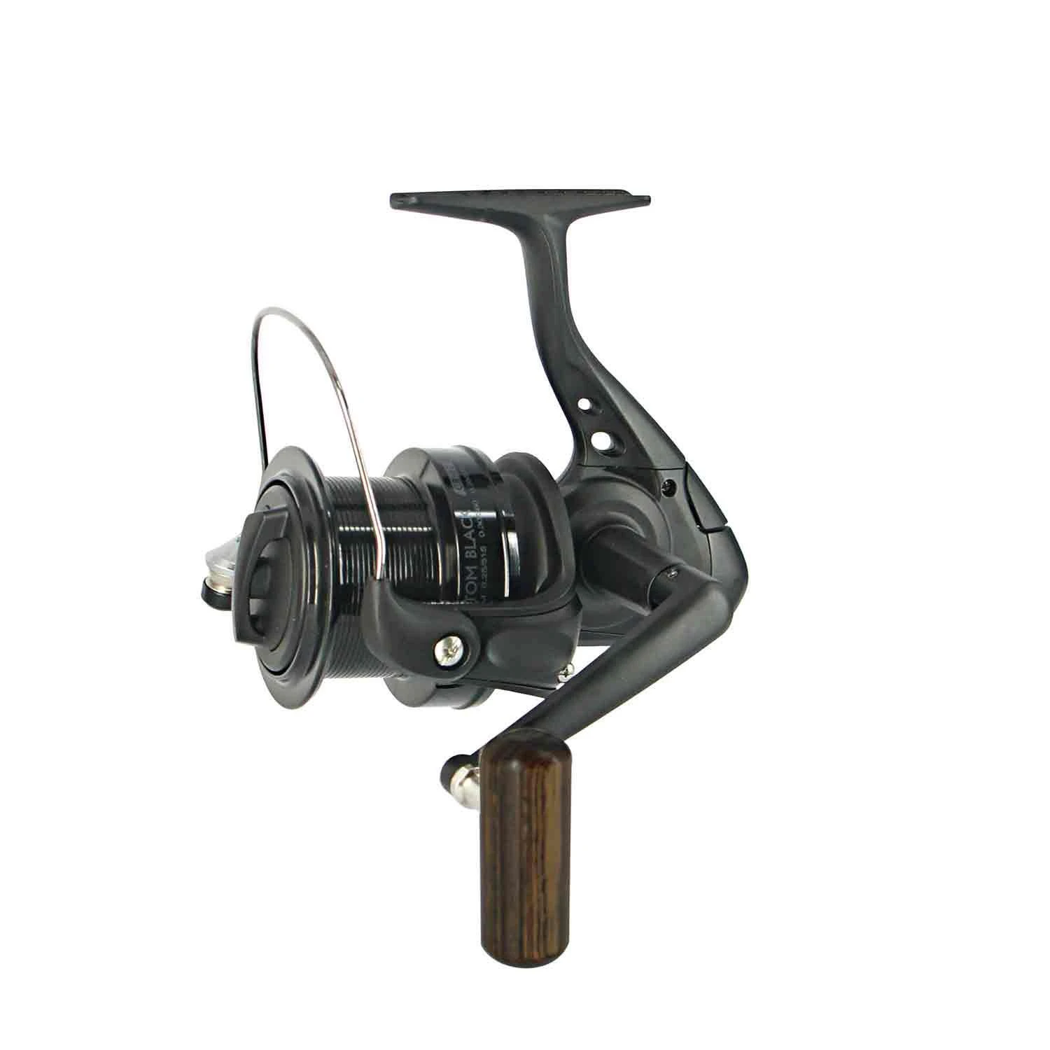 Okuma Custom Black CB 3 Okuma Custom Black CB