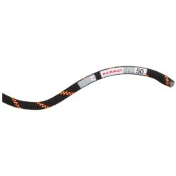 Mammut Alpine Sender Dry Triple-Rated Rope 8.7 Mm X 70m