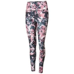 Regatta Womens/Ladies Laura Whitmore Influential Floral Recycled Leggings (Mesa Rose) -Outdoor Sports k410dd962f65e2862845e9e1c056b5a96