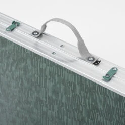 Quechua FOLDING CAMPING TABLE - 4 TO 6 PEOPLE -Outdoor Sports k411ee77dffa123175c0364febb34f543