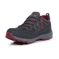 Regatta Lady Samaris Lite Women's Low Walking Shoes -Outdoor Sports k4127247515d3e2f6d829720eb2d634ea