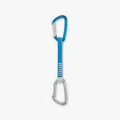 Simond CLIMBING AND MOUNTAINEERING QUICKDRAW -KLIMB M 17 CM GREY