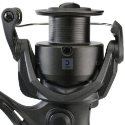Carp Fishing Baitrunner Reel SPRY 5000 26 Carp Fishing Baitrunner Reel SPRY 5000 -Outdoor Sports k418904235def69419d53390cac3c2db9