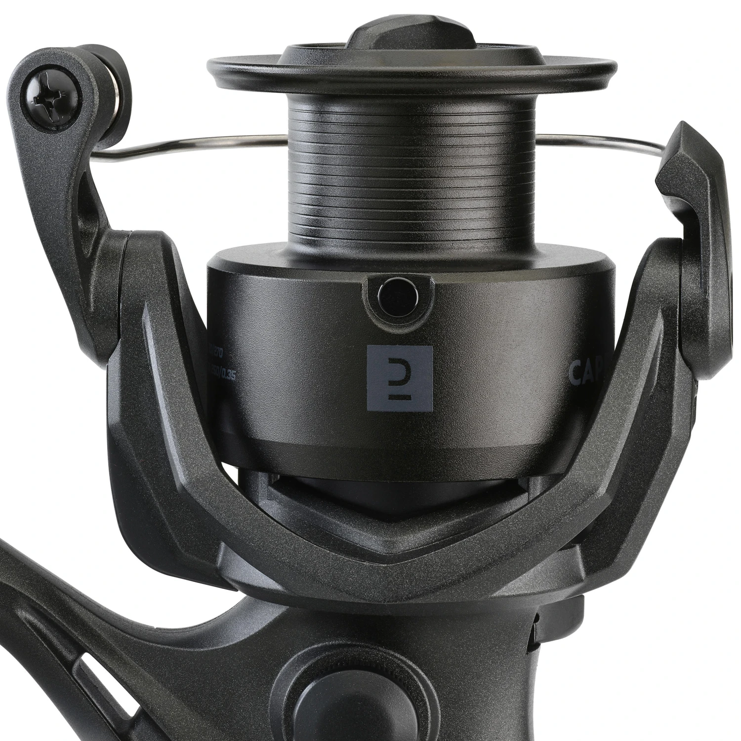 Carp Fishing Baitrunner Reel SPRY 5000 7 Carp Fishing Baitrunner Reel SPRY 5000 - Image 5