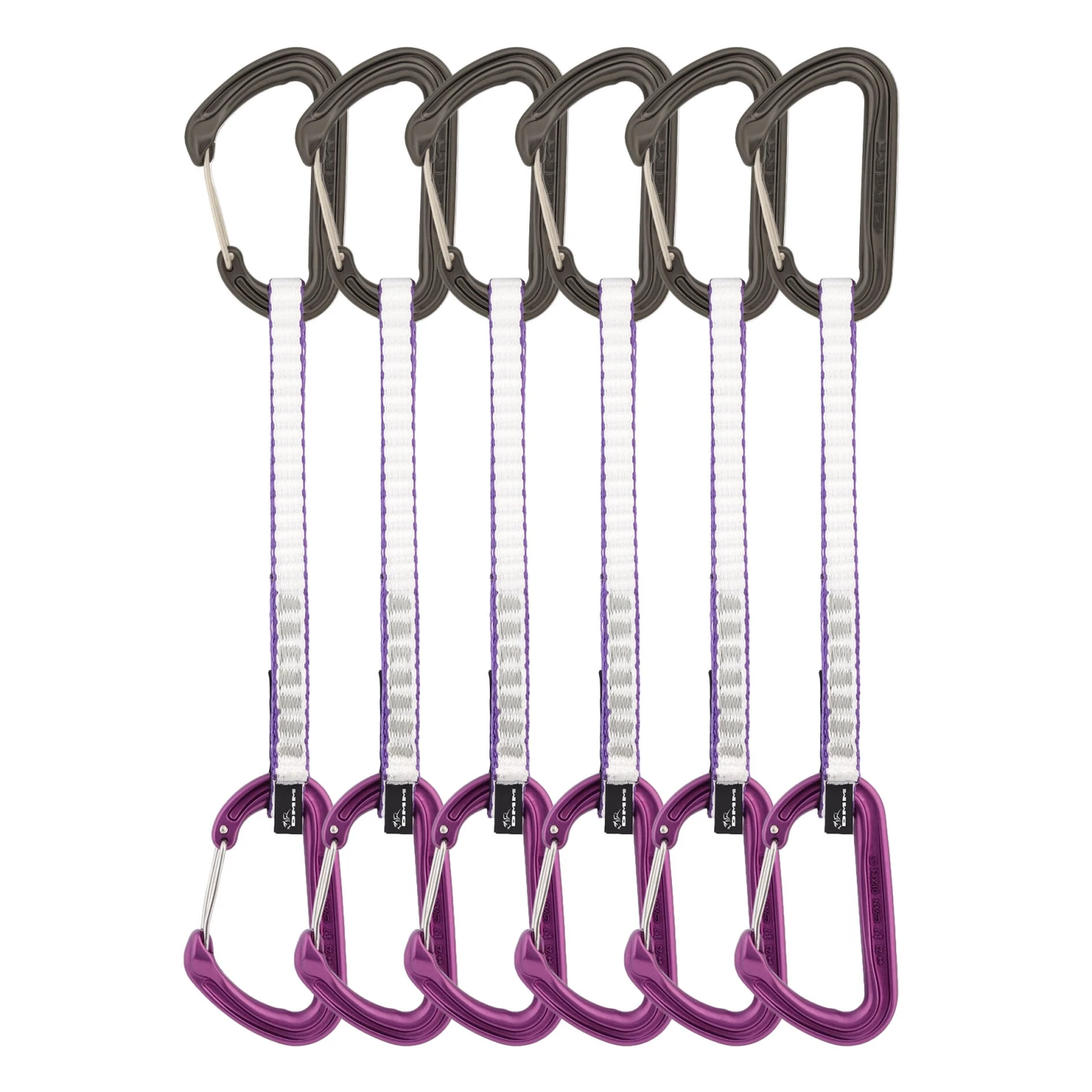 DMM Chimera Quickdraw 18cm - Purple 3 DMM Chimera Quickdraw 18cm - Purple