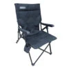 Lucca Air Mesh Chair QDF Black -Outdoor Sports k421664227b4a1a151092384b0ce481e0