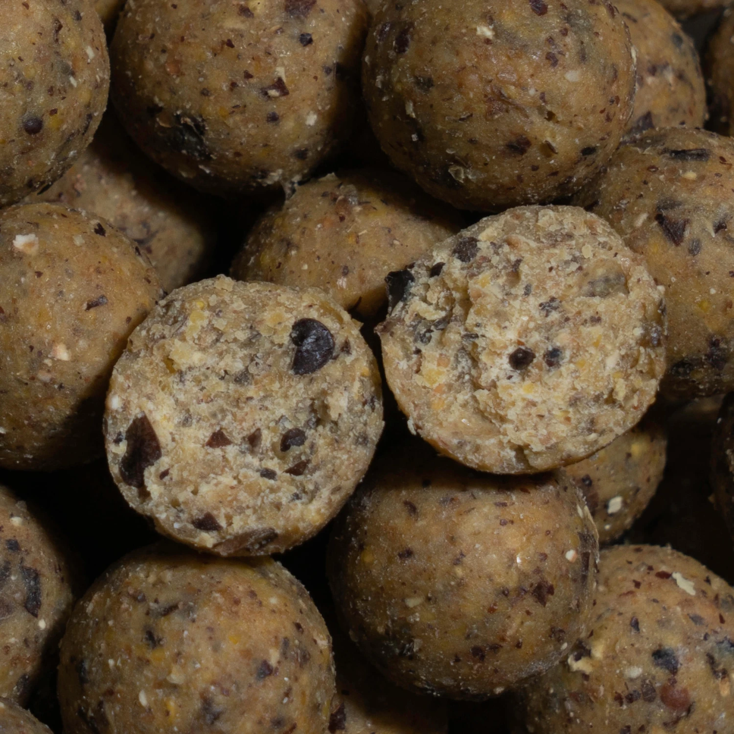 NATURALSEED20mm2kg Mussel Carp Fishing Boilies 17 NATURALSEED20mm2kg Mussel Carp Fishing Boilies - Image 15