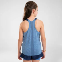 KIPRUN CARE Girls' Seamless Running Tanktop 13 KIPRUN CARE Girls' Seamless Running Tanktop -Outdoor Sports k42b118db57b9d8e2235ec72ba79974bc