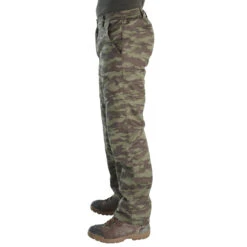 Country Sport Warm Trousers 100 Camo 15 Country Sport Warm Trousers 100 Camo -Outdoor Sports k42b6284299f4245128ccae386b0e5acb