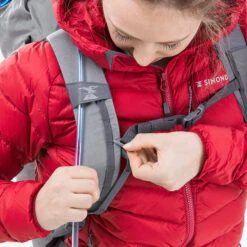 Simond Mountaineering Backpack 33 Litres -Outdoor Sports k42c222c6c272705267a24f7b055a35f9