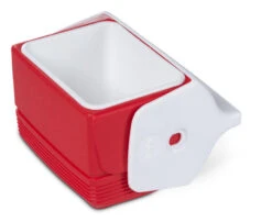 IGLOO Playmate Mini Cooler Red -Outdoor Sports k42d66a20ee8eff3a203830c1d23ac4bd
