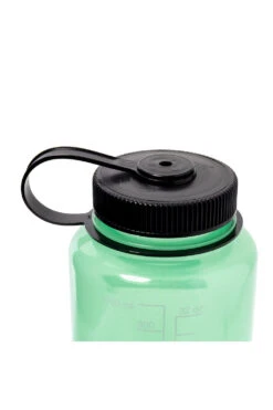 Nalgene 1L Wide Mouth Sustain Water Bottle - Made From 50% Plastic Waste 36 Nalgene 1L Wide Mouth Sustain Water Bottle - Made From 50% Plastic Waste -Outdoor Sports k4322f5087438bfea59a72abb1e8ee28f
