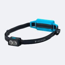 Ledlenser NEO5R Running Rechargable Head Torch (Grey / Black) -Outdoor Sports k432fa633457f44aa74f989de3d7bbd29