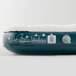 Quechua Single Camping Mattress 16 Quechua Single Camping Mattress -Outdoor Sports k4360c9067f30e8af87010a87768128f0