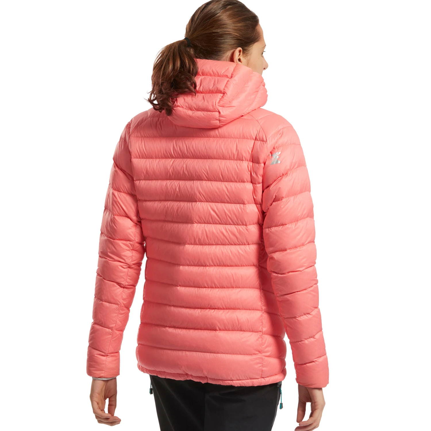 Simond Women's Mountaineering Down Jacket 5 Simond Women's Mountaineering Down Jacket - Image 3