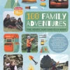 100 Family Adventures 2 100 Family Adventures -Outdoor Sports k43970733bbe7c1a8e6d52c2911e4fcc0