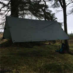 Lomo 4.5m X 3m Bushcraft Tarp -Outdoor Sports k441ff9c35d38fb7ef8d3112af4204759