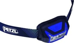 Petzl Actik Core Rechargeable Headtorch [Blue] -Outdoor Sports k44284ac97b9c23c6b991a47c114cd16e