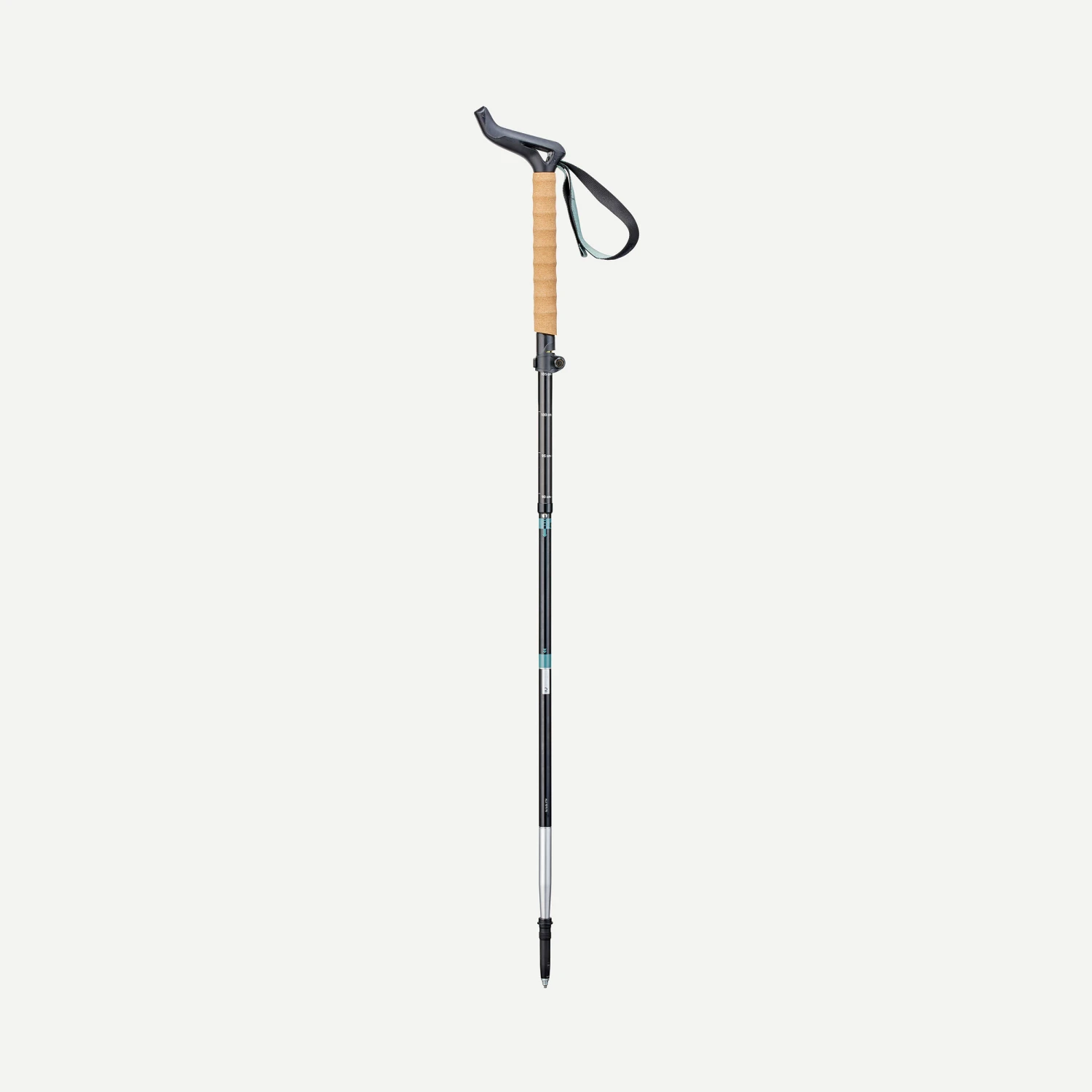 1 Ultra-compact Trekking Pole-stick - MT900 Ergonomic 5 1 Ultra-compact Trekking Pole-stick - MT900 Ergonomic - Image 3