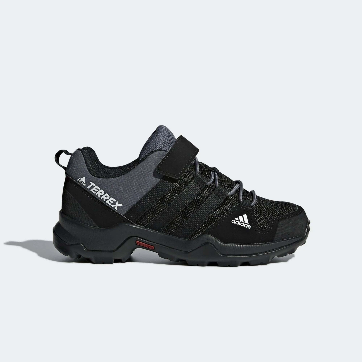 ADIDAS Terrex AX2R CF Hiking Shoes 4 ADIDAS Terrex AX2R CF Hiking Shoes - Image 2