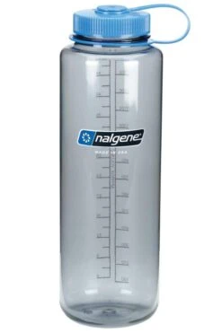 Nalgene 1.5L Wide Mouth Sustain Water Bottle - Made From 50% Plastic Waste 15 Nalgene 1.5L Wide Mouth Sustain Water Bottle - Made From 50% Plastic Waste -Outdoor Sports k4449e83ab607f2ca9ab69db5ed5cb009