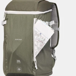 Quechua Isothermal Backpack 20 L -Outdoor Sports k44aebc4ce15a80c7116d89b2d0c84ab5