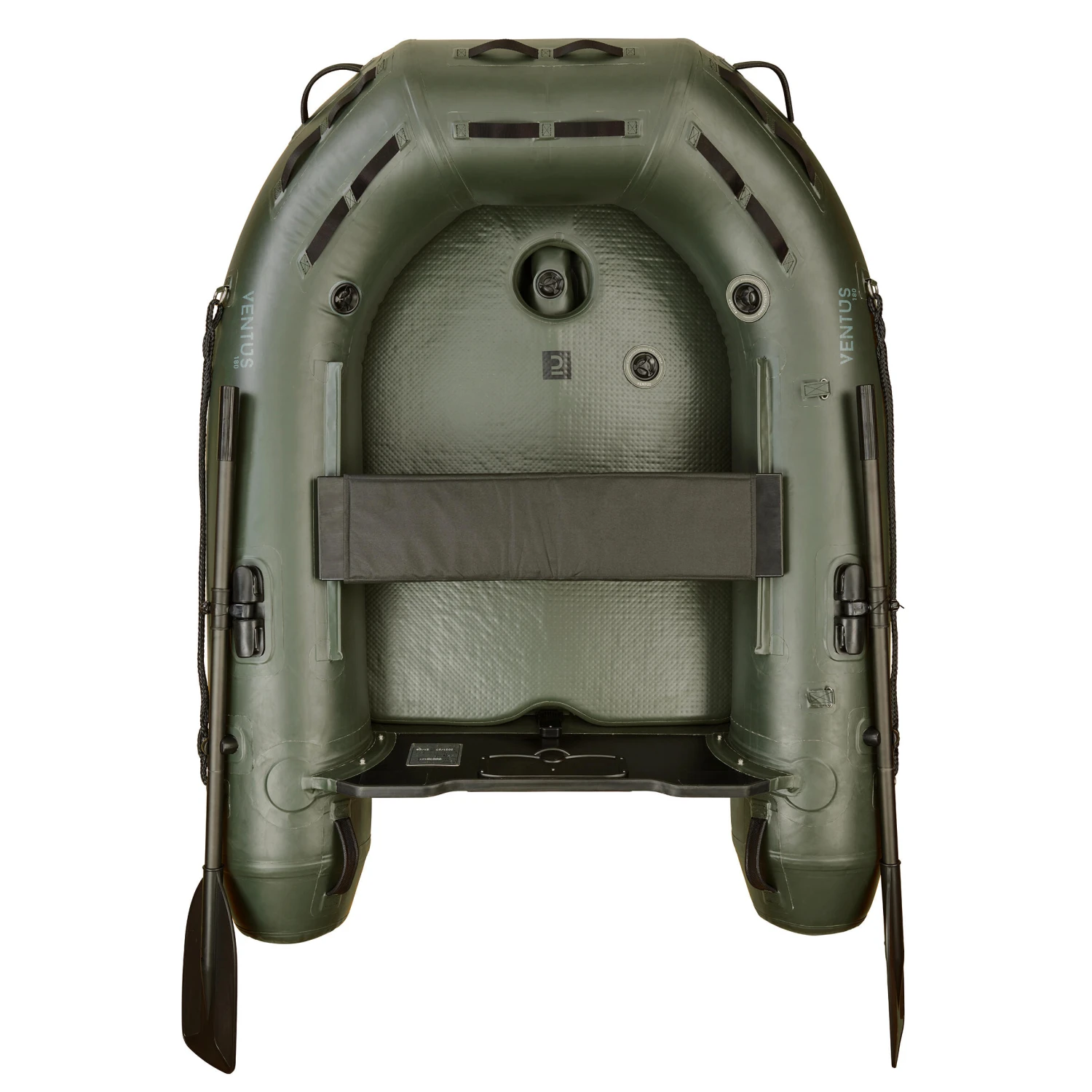 CARP FISHING INFLATABLE BOAT VENTUS 180 4 CARP FISHING INFLATABLE BOAT VENTUS 180 - Image 2