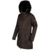 Regatta Great Outdoors Womens/Ladies Lucetta Breathable Waterproof Insulated Parka 1 Regatta Great Outdoors Womens/Ladies Lucetta Breathable Waterproof Insulated Parka -Outdoor Sports k45d6155e1565d30c687d3d089946efc5