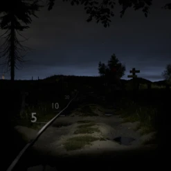 Dynamo Head Torch - 15 Lumens -Outdoor Sports k462f07399fcfcaaf7b3fd666b5ec5c95