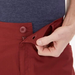 Quechua Men’s Hiking Bermuda Shorts NH500 -Outdoor Sports k4656beeb232e64b16112054a44117450