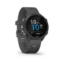 GARMIN FORERUNNER 245 GPS HR SMART WATCH - GREY 21 GARMIN FORERUNNER 245 GPS HR SMART WATCH - GREY -Outdoor Sports k4698a655ac8692e84c2e65f5cd478372