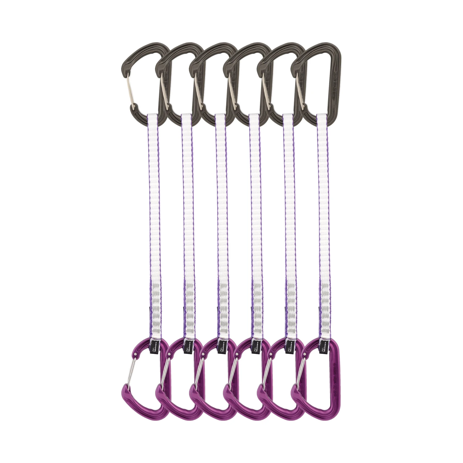 DMM Chimera Quickdraw 25Cm - Purple 3 DMM Chimera Quickdraw 25Cm - Purple