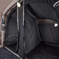 Quechua BEDROOM - SPARE PART FOR THE AIR SECONDS 4.2 POLYCOTTON TENT -Outdoor Sports k480cfed49fe6f504e0a4db4c5c9ce795