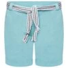 Dare 2b Womens/Ladies Melodic Offbeat Shorts (Meadowbrook Green) -Outdoor Sports k4836747319a81305ff9f497a272c87c9