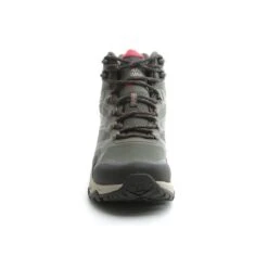 Women's Waterproof Walking Boots - Sprayway Tarn Mid - Khaki -Outdoor Sports k485395230760317418e2a615b0dd06cd