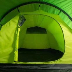 Regatta Montegra 4-Man Adults' Camping Tent -Outdoor Sports k4869cf35f923073826236cdd4be9b2c1