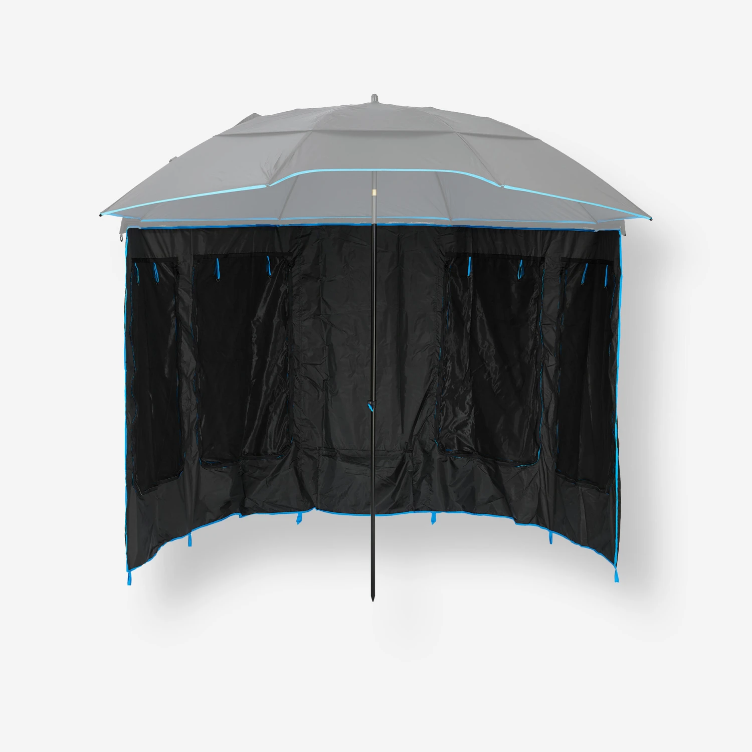 AWNING FOR FISHING UMBRELLA/PARASOL 2.3M AWN 500 3 AWNING FOR FISHING UMBRELLA/PARASOL 2.3M AWN 500